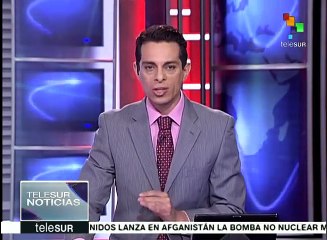 Perú: refugios surgen tras falta de políticas de protección al menor
