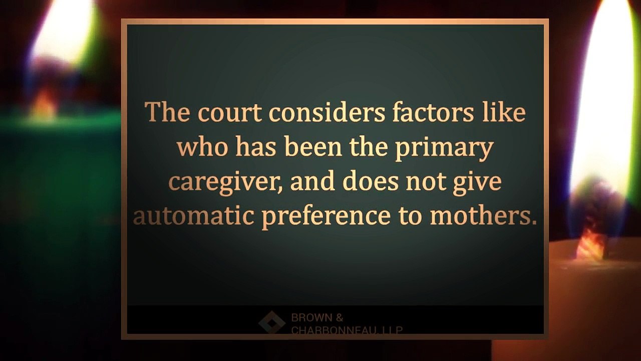 Child Custody Myths: A Guide for Parents in Orange County