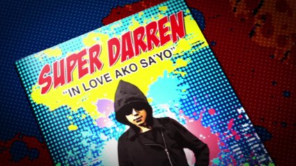 Darren Espanto - In Love Ako Sa 'Yo