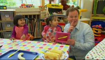 Something Special - Mr Tumble - S3E13 - Untitled