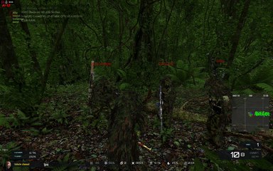 Exile piss time :D