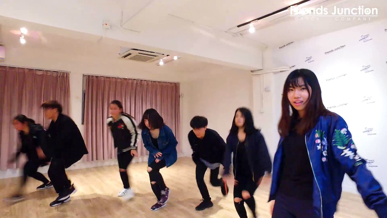 Monster X "Beautiful" cover