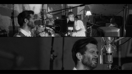 Hugh Coltman - Born To Be Blue