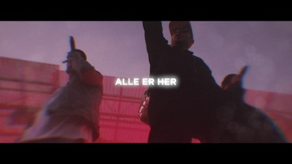 Vild Smith - Alle Er Her (Why U No Dey)
