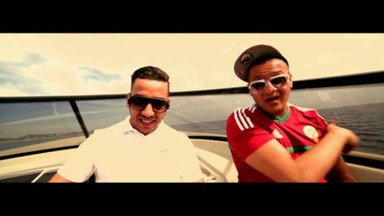 DJ Hamida - Speed 🎵