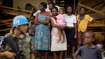 Vereinte Nationen fahren Einsatz in Haiti runter