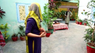 Murada Mai Episode 35 Urdu1