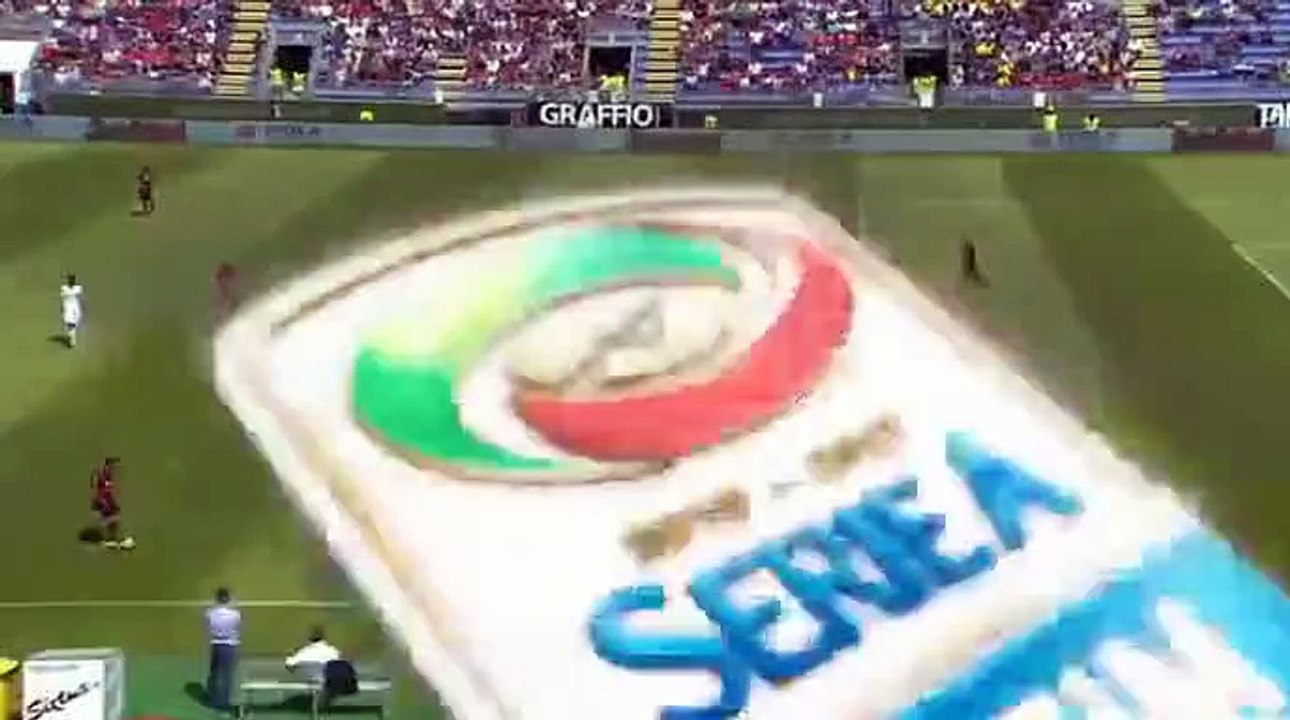 Joao Pedro Goal HD - Cagliari 3-0 Chievo 15.04.2017