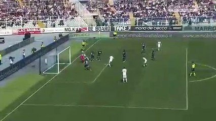 Gonzalo Higuain Goal HD - Pescara 0 - 1 Juventus - 15.04.2017 HD