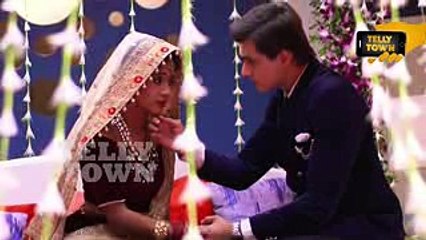 Yeh Rishta Kya Kehlata Hai - 15th April 2017 - Upcoming Twist - Star Plus TV Serial News