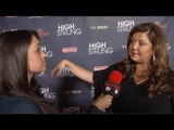 Abby Lee Miller Interview 