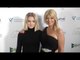 Donna D'Errico & Frankie-Jean Sixx "Only God Can" World Premiere Red Carpet