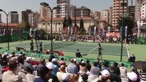 Lale Cup Itf Kadınlar Turnuvası