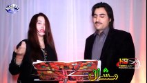 Pashto New Songs 2017 Dil Raj & Jamshed Afridi - Ta Che Kala Starge