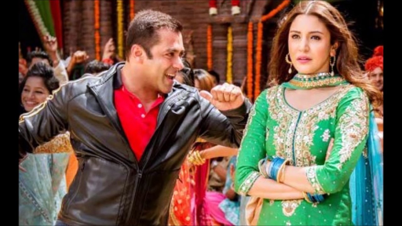 TOP 10 BOLLYWOOD PARTY SONGS 2016 (Hit Collection) - Latest - HINDI- INDIAN SONGS -