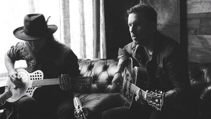 Brothers Osborne - Pawn Shop