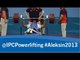 Powerlifting -- men's -49kg - 2013 IPC Powerlifting European Open Championships Aleksin
