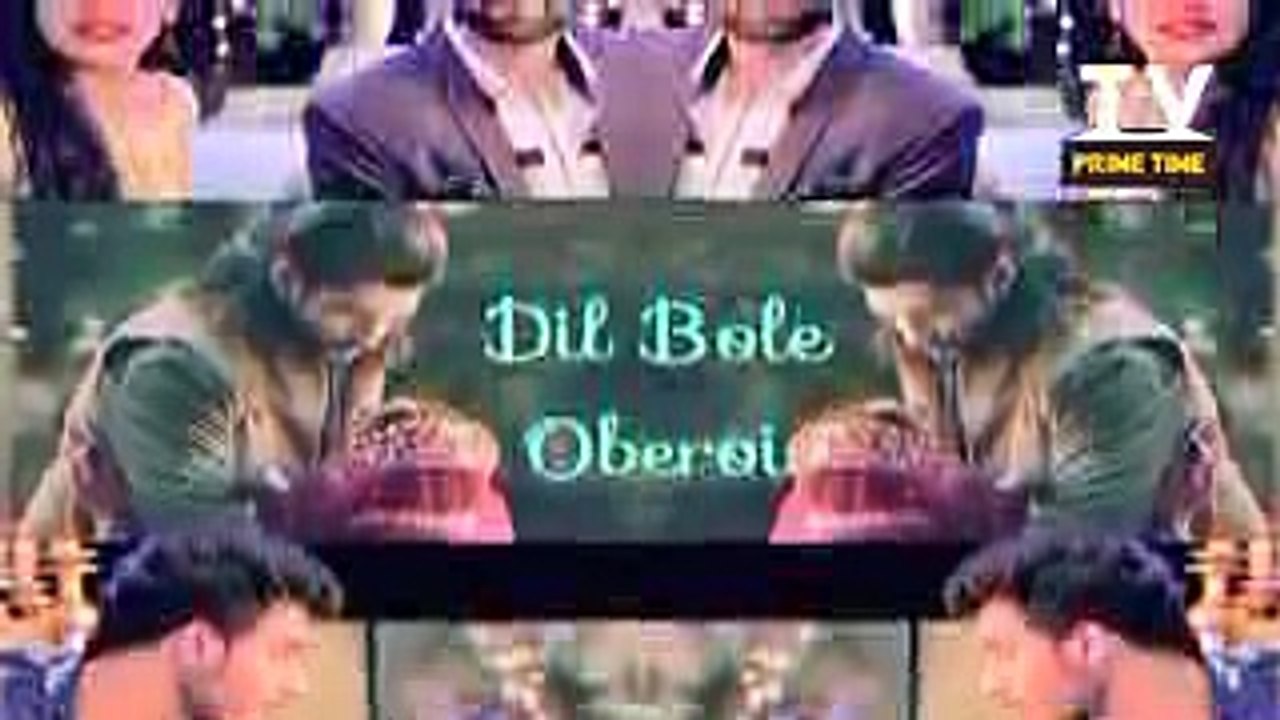 Fake Swethlana Ka Hua Parda Faash Omkara ke Saamne - Dil Bole Oberoi - टीवी प्राइम टाइम हिन्दी