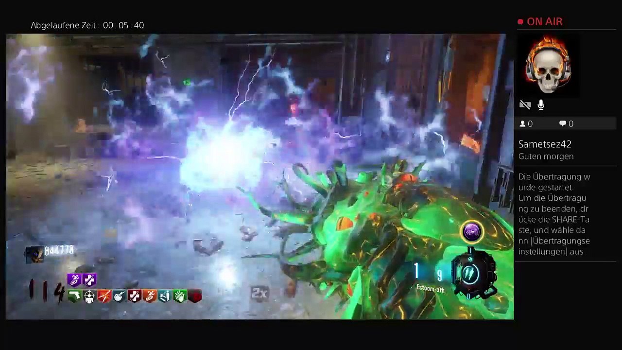 PS4-Live-Übertragung von ChristhePro91 (23)