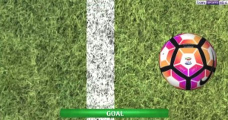 Inter - Milan Derbisi, 96. Dakikada Gelen Golle Berabere Bitti