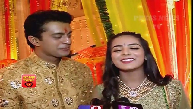 Sasural Simar Ka 16th April 2017 - Colors TV Latest Upcoming Twist - Today Serial News (1)