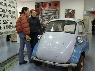 Побег из Берлина.