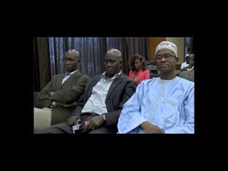 La  Biennale trouve de nouveaux partenaires pour mieux décoller