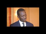 Babacar Diagne ancien directeur de la RTS fait l'apologie du programme de Macky Sall