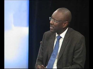 Abou Abel Thiam invité du journal du 07 janvier de la 2stv