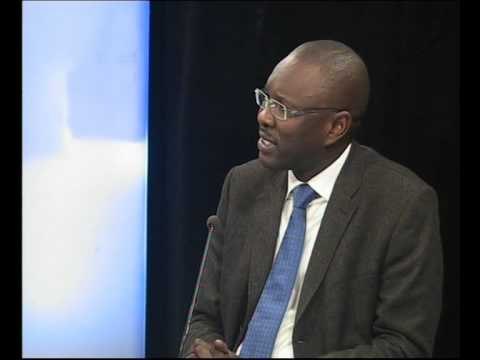 Abou Abel Thiam invité du journal du 07 janvier de la 2stv