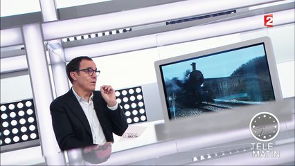 Sciences - L’Ardèche à toute vapeur