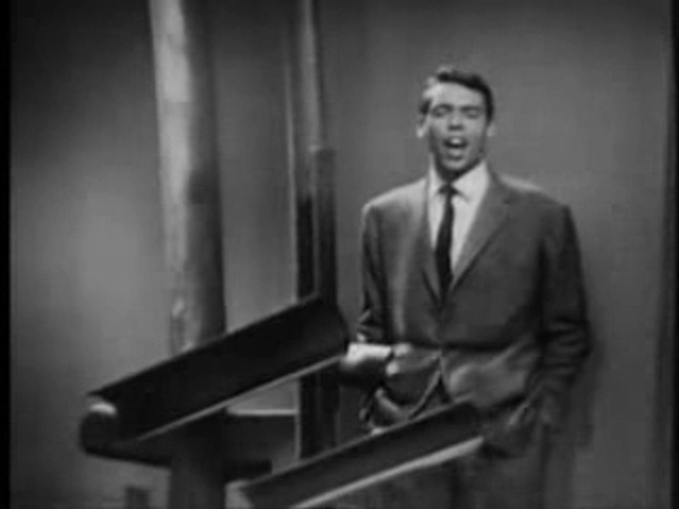 Jacques Brel - Marieke