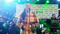 Merve Özbey - Yaş Hikayesi (Trump Cadde) (24.12.2016)