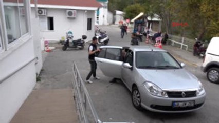 Marmaris Rodos'a Kaçarken Yakalananlardan Biri Fetö Imamı Çıktı