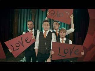 McFly - Love Is Easy