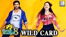 Nach Baliye 8: Sambhavna Seth & Avinash To Enter As WILD CARD Couple?