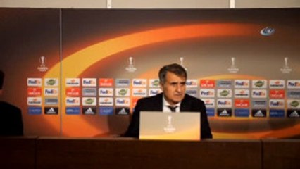 Güneş: "1-0'dan Sonra 2-1 Üzüntü Verici" -1-