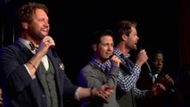 Gaither Vocal Band - When Fear Comes Knocking