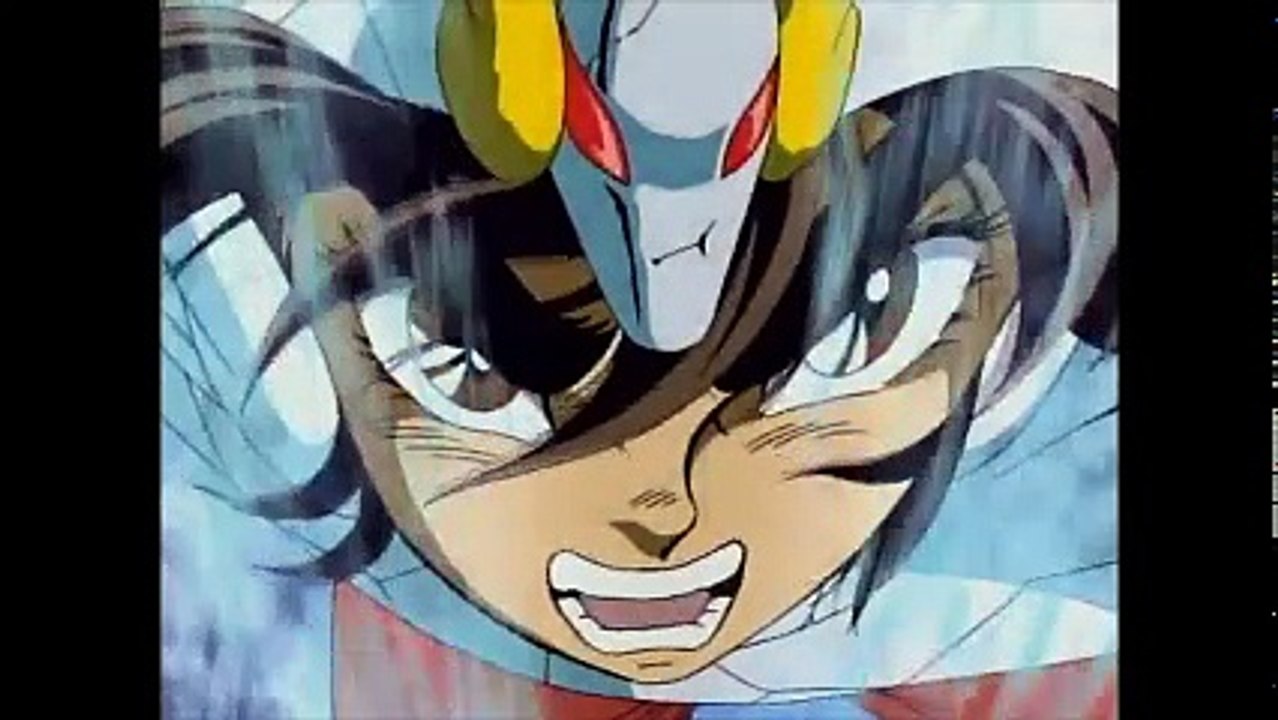 cdz7 - cdz saint seya saga hades