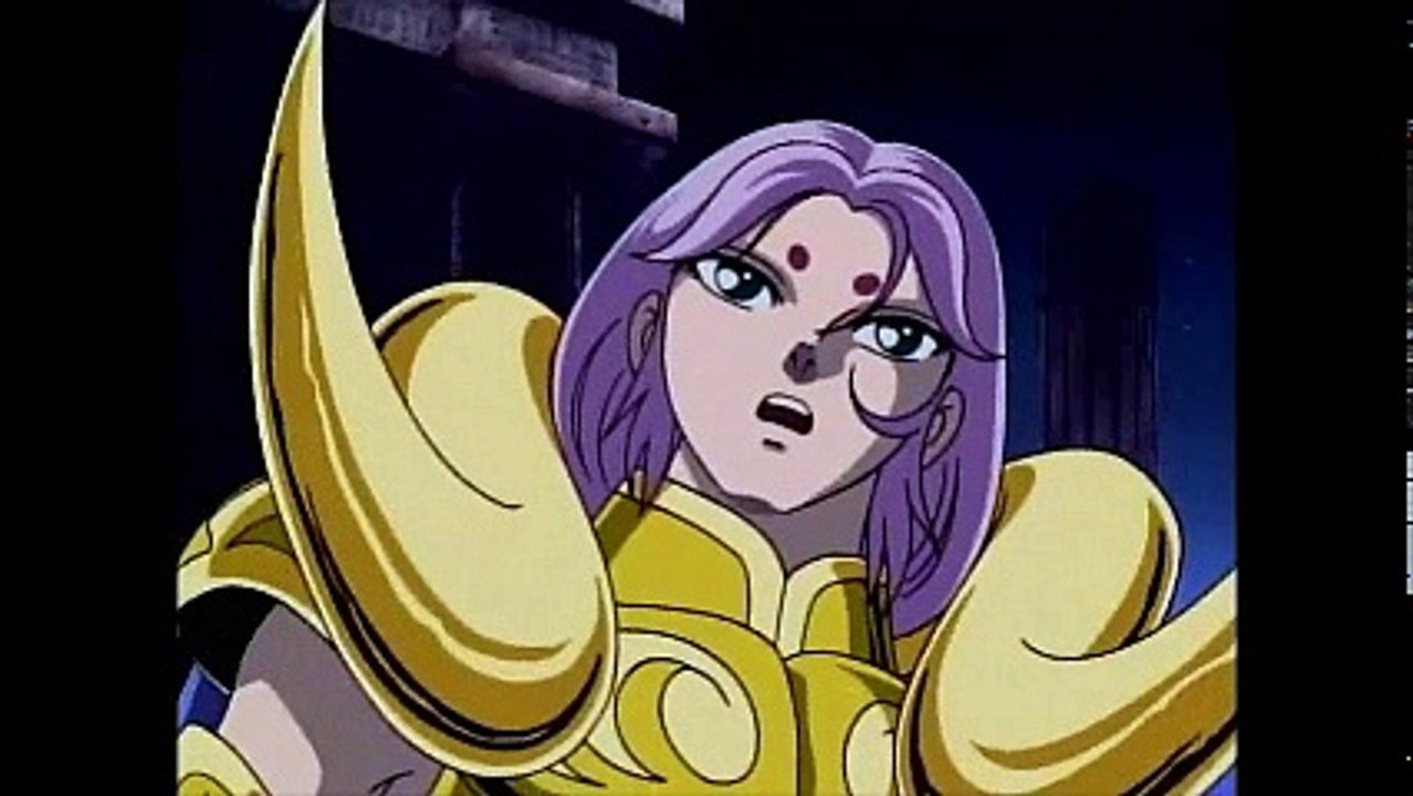 cdz4 - cdz saint seya saga hades