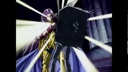 cdz6 - cdz saint seya saga hades