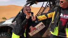raid aventure maroc 2017 jour 4