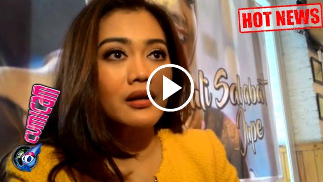 Hot News! Kondisi Jupe Sempat Kritis, Sri Wulansih Ikut Jatuh Sakit - Cumicam 14 April 2017