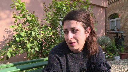 Un año después, la integración de los refugiados sirios del papa