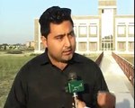 Mashal Khan talking about Student problems in University-Khyber News