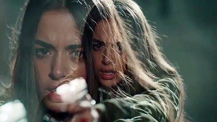 İçerde 30. Bölüm Fragman