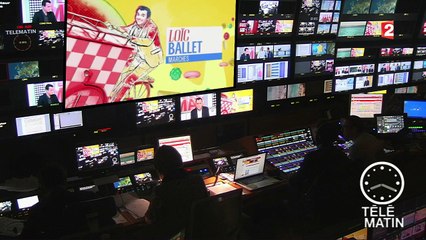 Marché - Un chocolat au lait d’ânesse