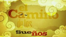 Antonio Carmona con Nelly Furtado - El Camino De Los Sueños