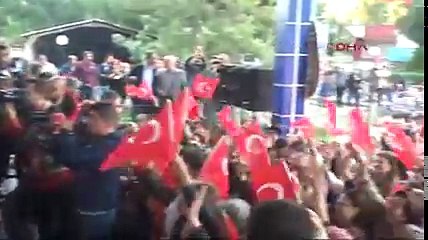 Akşener Biz bu anayasayı anlatalım derken 'Anayasa profesörü' olduk