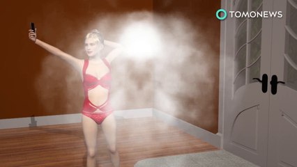 남친도 몰라, 남편도 몰라. 음탕한 여자들, 레딧으로 고고!